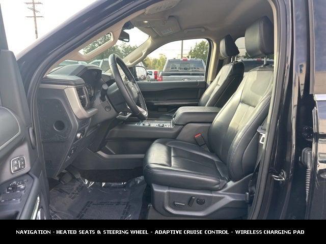 2022 Ford Expedition XLT 2022 Ford Expedition XLT