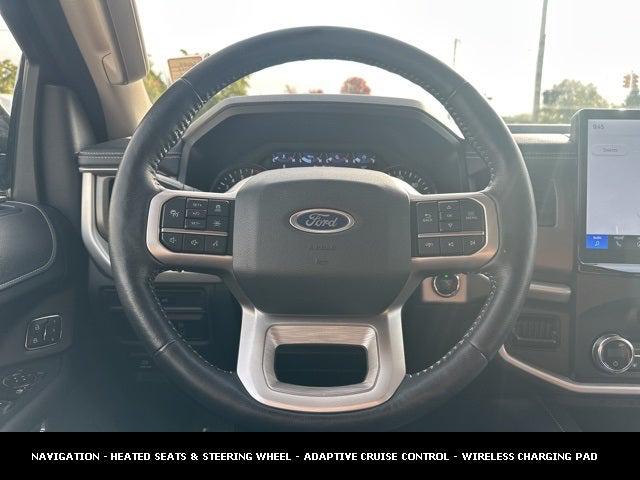 2022 Ford Expedition XLT 2022 Ford Expedition XLT