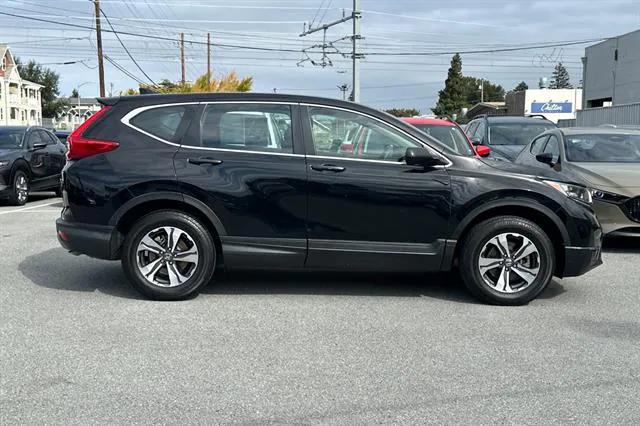 2019 Honda CR-V LX 2019 Honda CR-V LX