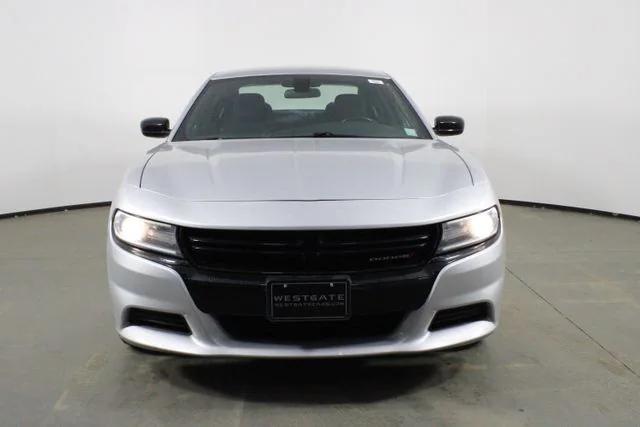 2019 Dodge Charger Police AWD