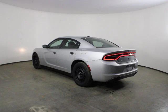 2019 Dodge Charger Police AWD