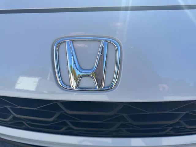 2024 Honda HR-V 2WD LX