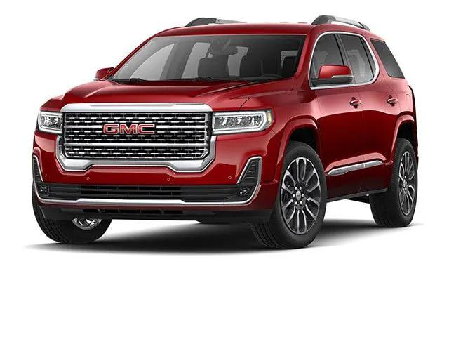 2023 GMC Acadia AWD Denali