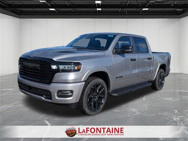 2026 RAM Ram 1500 RAM 1500 LARAMIE CREW CAB 4X4 57 BOX 2026 RAM Ram 1500 RAM 1500 LARAMIE CREW CAB 4X4 57 BOX