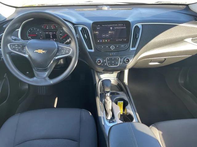 2024 Chevrolet Malibu FWD 1LT 2024 Chevrolet Malibu FWD 1LT