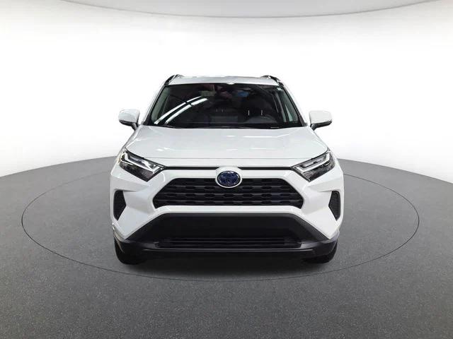 2024 Toyota RAV4 Hybrid XLE 2024 Toyota RAV4 Hybrid XLE