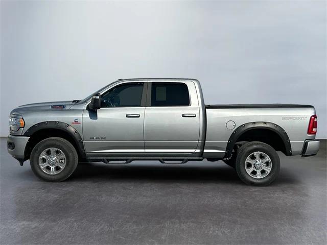 2024 RAM 2500 Big Horn Crew Cab 4x4 64 Box 2024 RAM 2500 Big Horn Crew Cab 4x4 64 Box