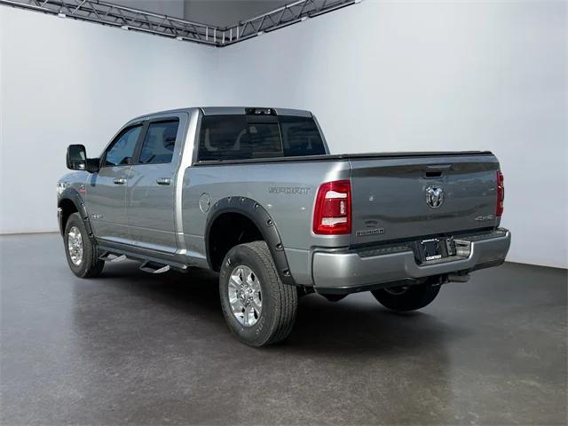 2024 RAM 2500 Big Horn Crew Cab 4x4 64 Box 2024 RAM 2500 Big Horn Crew Cab 4x4 64 Box