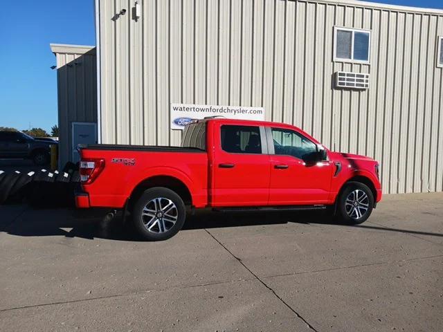 2023 Ford F-150 XL 2023 Ford F-150 XL