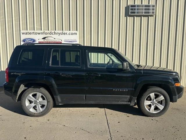2015 Jeep Patriot Sport 2015 Jeep Patriot Sport