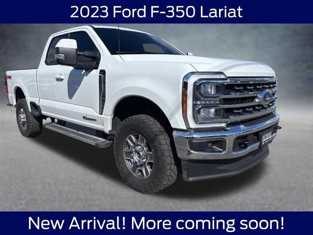 2023 Ford F-350 LARIAT for sale in Mount Airy, NC
