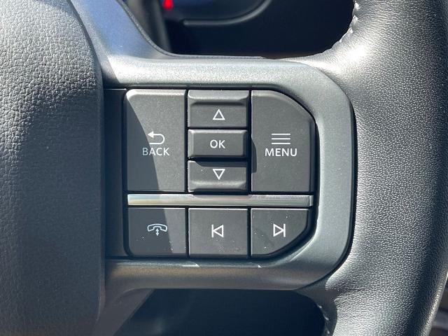 2023 Ford F-350 LARIAT