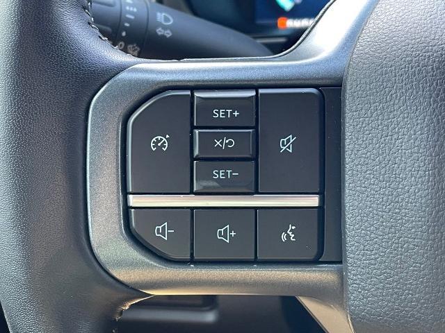 2023 Ford F-350 LARIAT