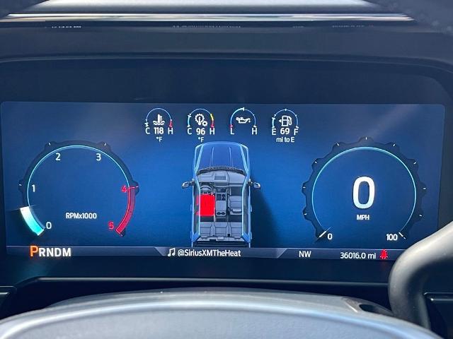 2023 Ford F-350 LARIAT