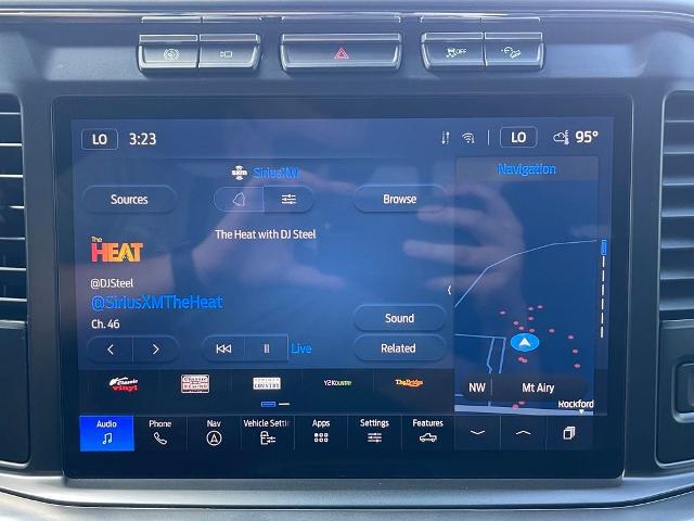 2023 Ford F-350 LARIAT