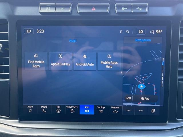 2023 Ford F-350 LARIAT