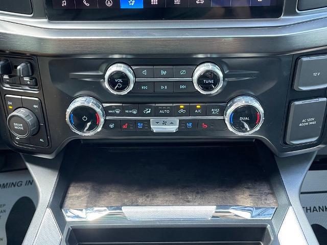 2023 Ford F-350 LARIAT