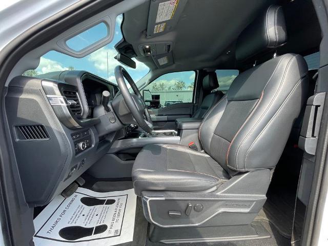 2023 Ford F-350 LARIAT
