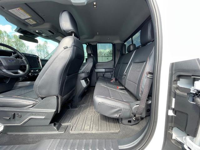 2023 Ford F-350 LARIAT