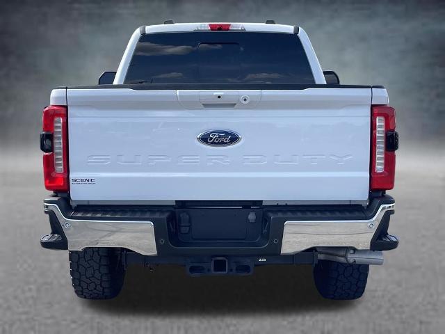 2023 Ford F-350 LARIAT