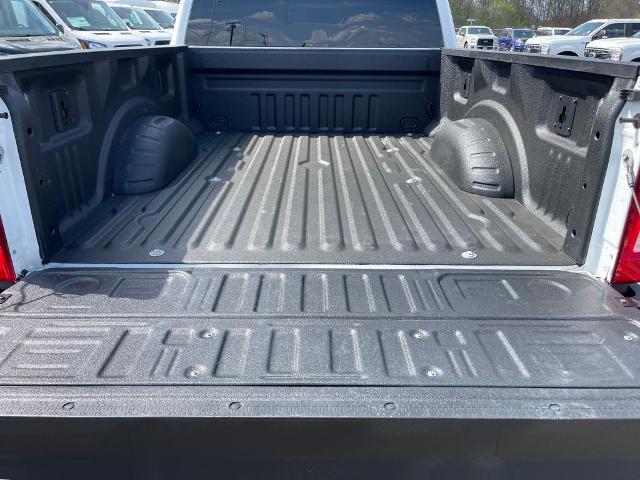 2023 Ford F-350 LARIAT