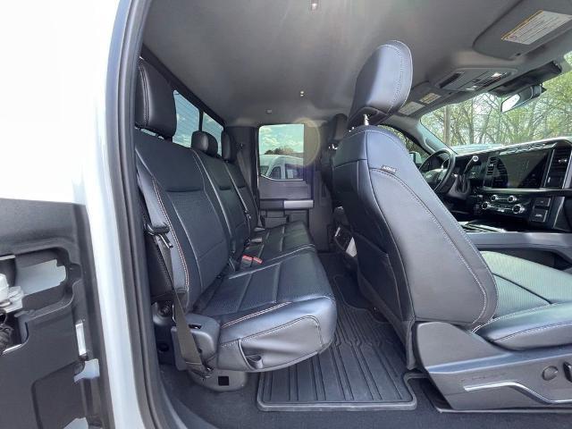 2023 Ford F-350 LARIAT