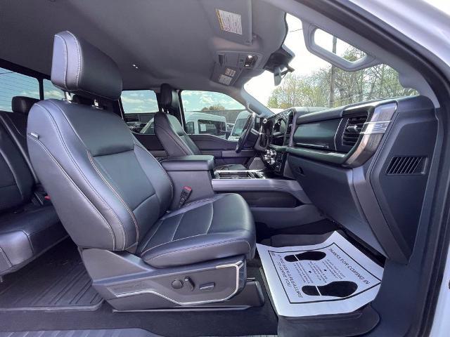 2023 Ford F-350 LARIAT