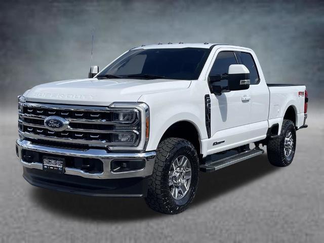 2023 Ford F-350 LARIAT