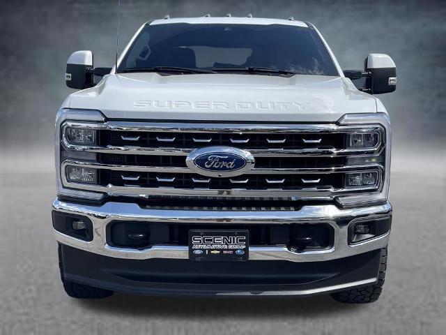 2023 Ford F-350 LARIAT