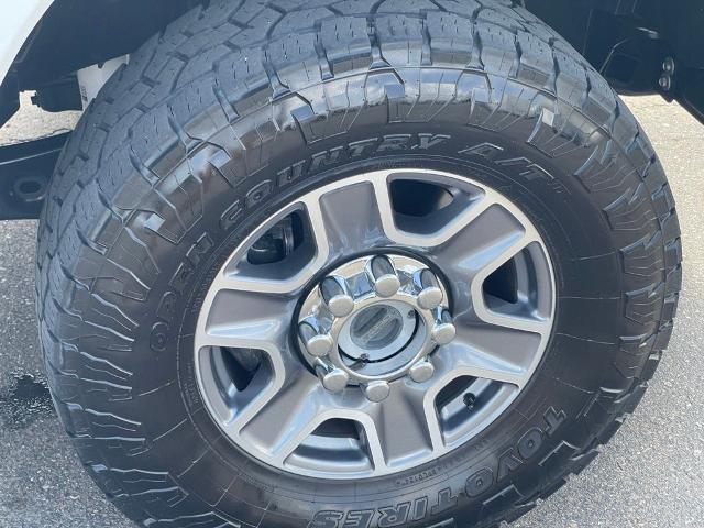 2023 Ford F-350 LARIAT
