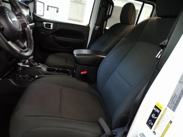 2023 Jeep Wrangler 4xe 4x4