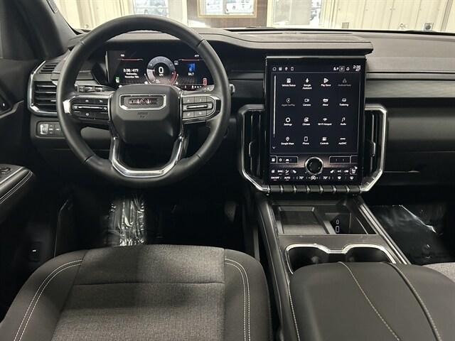 2025 GMC Acadia AWD Elevation 2025 GMC Acadia AWD Elevation