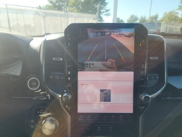 2025 RAM Ram 1500 RAM 1500 LARAMIE CREW CAB 4X4 57 BOX 2025 RAM Ram 1500 RAM 1500 LARAMIE CREW CAB 4X4 57 BOX