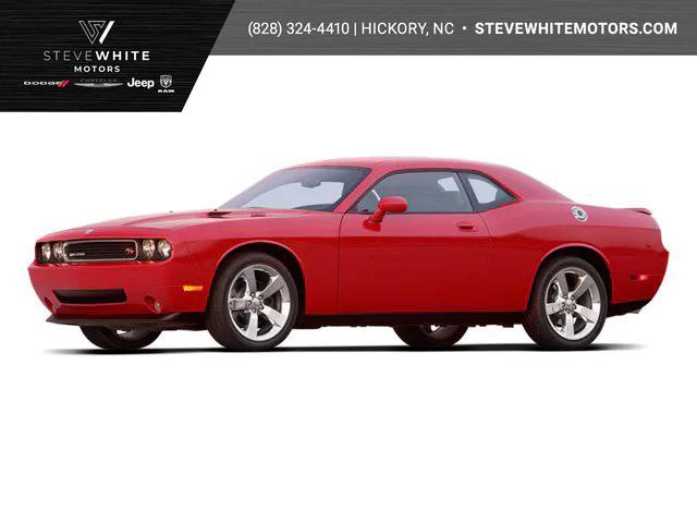 2009 Dodge Challenger R/T