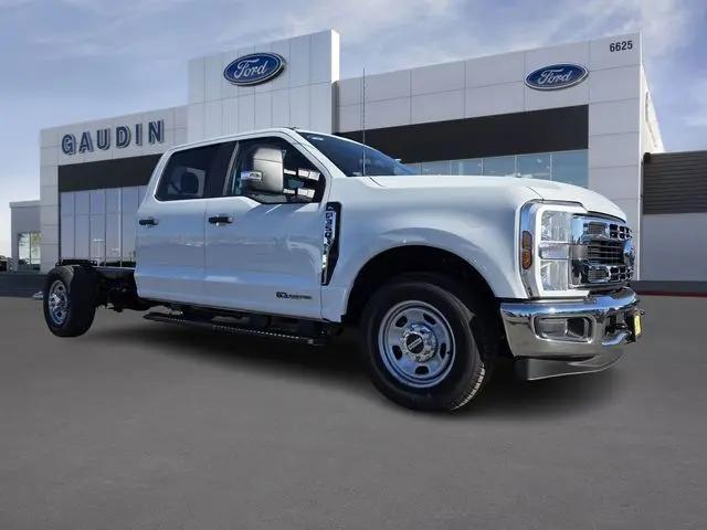 2026 Ford F-350 XL for sale in Las Vegas, NV