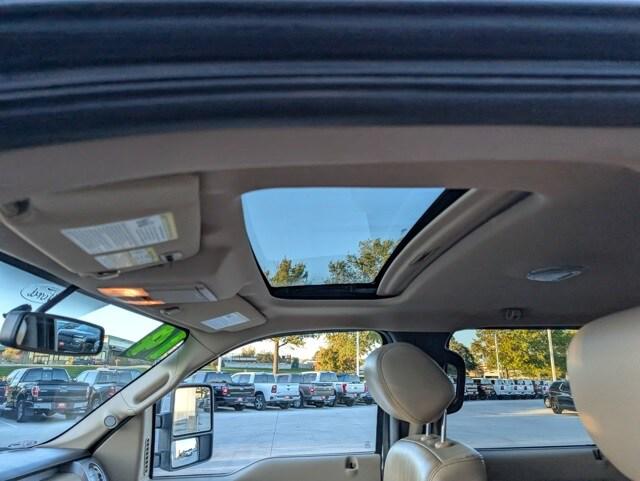 2014 Ford F-150 LARIAT 2014 Ford F-150 LARIAT