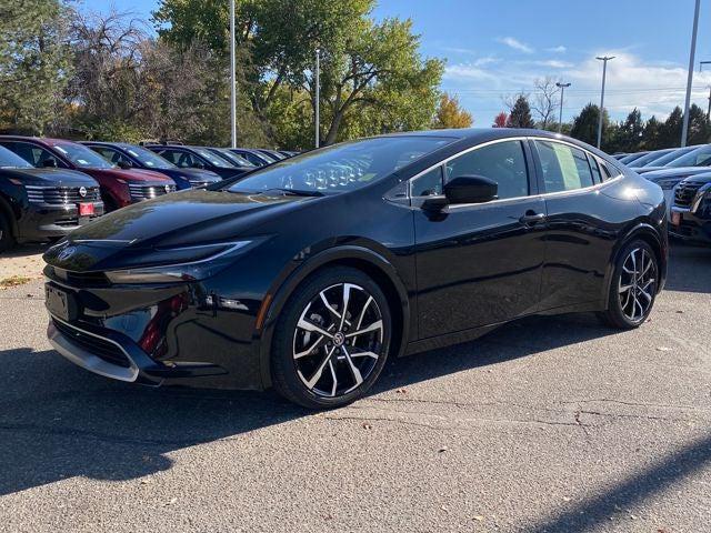 2023 Toyota Prius Prime XSE