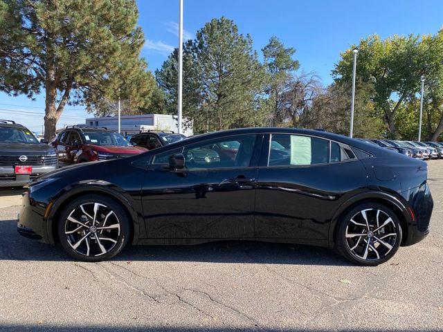 2023 Toyota Prius Prime XSE