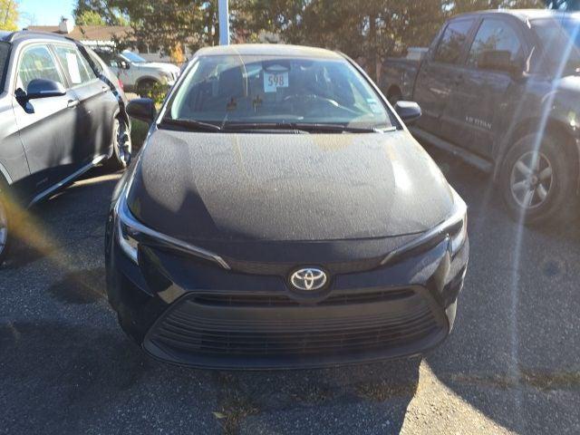 2023 Toyota Corolla Hybrid LE 2023 Toyota Corolla Hybrid LE