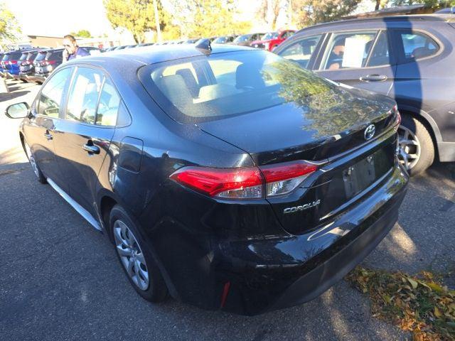 2023 Toyota Corolla Hybrid LE 2023 Toyota Corolla Hybrid LE
