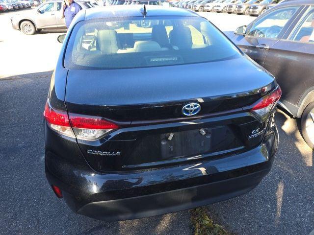2023 Toyota Corolla Hybrid LE 2023 Toyota Corolla Hybrid LE
