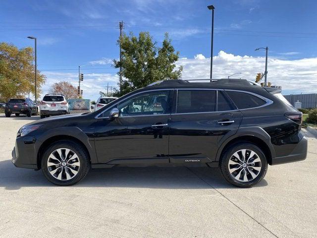 2025 Subaru Outback Touring XT 2025 Subaru Outback Touring XT