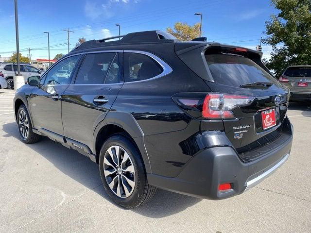 2025 Subaru Outback Touring XT 2025 Subaru Outback Touring XT