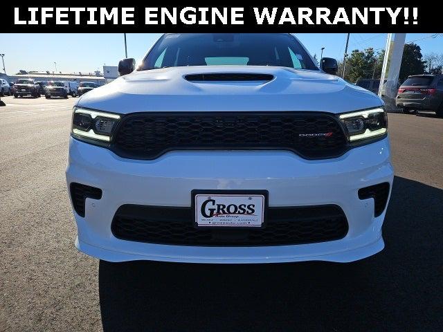 2026 Dodge Durango GT PLUS AWD