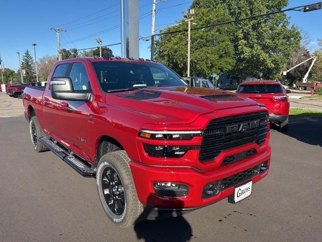 2026 RAM Ram 2500 RAM 2500 LARAMIE CREW CAB 4X4 64 BOX 2026 RAM Ram 2500 RAM 2500 LARAMIE CREW CAB 4X4 64 BOX
