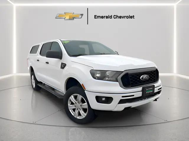 2021 Ford Ranger XLT for sale in Audubon, IA