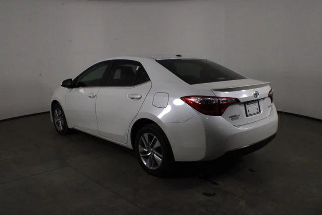 2016 Toyota Corolla LE ECO Premium 2016 Toyota Corolla LE ECO Premium