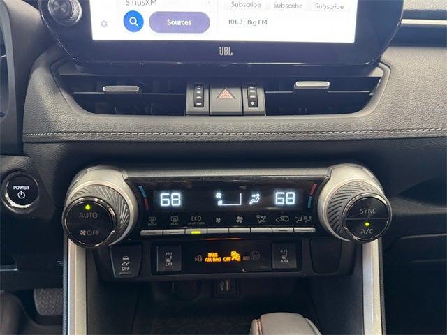 2023 Toyota RAV4 Hybrid XLE Premium 2023 Toyota RAV4 Hybrid XLE Premium