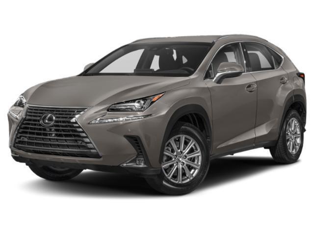 2020 Lexus NX 300 NX 300 2020 Lexus NX 300 NX 300