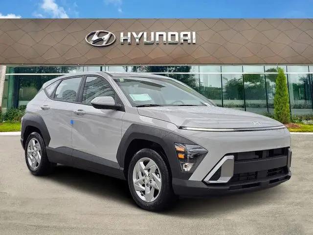 2026 Hyundai Kona SE for sale in Coconut Creek, FL